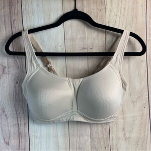 Wacoal Cream Full Coverage Bra
